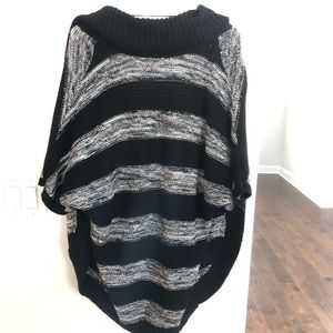 Express sweater top